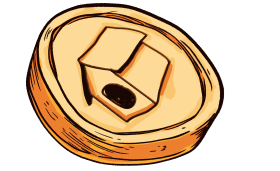 Token coin