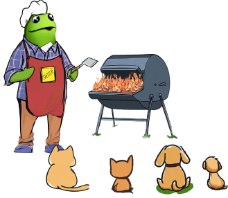Grill