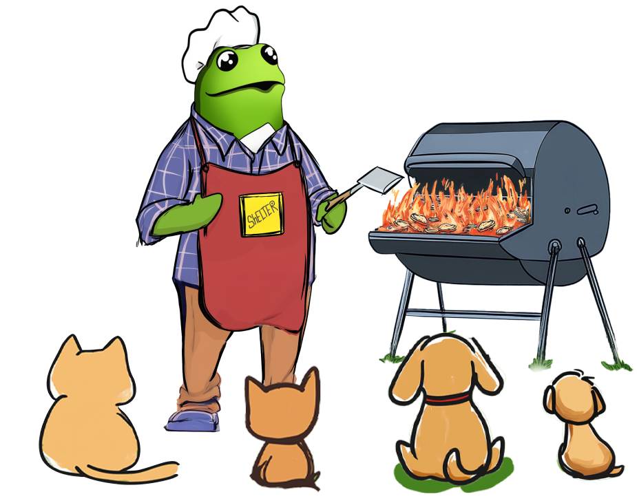 Grill