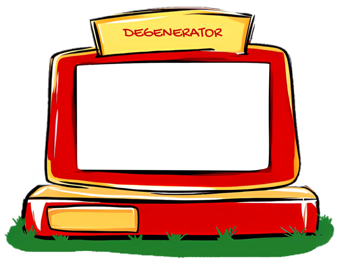 Footer Illustration